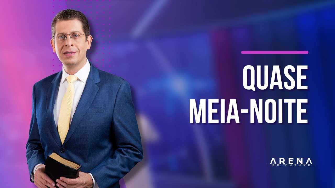 Jesus está demorando para voltar?