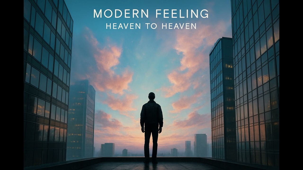 Modern Feeling - Heaven to Heaven