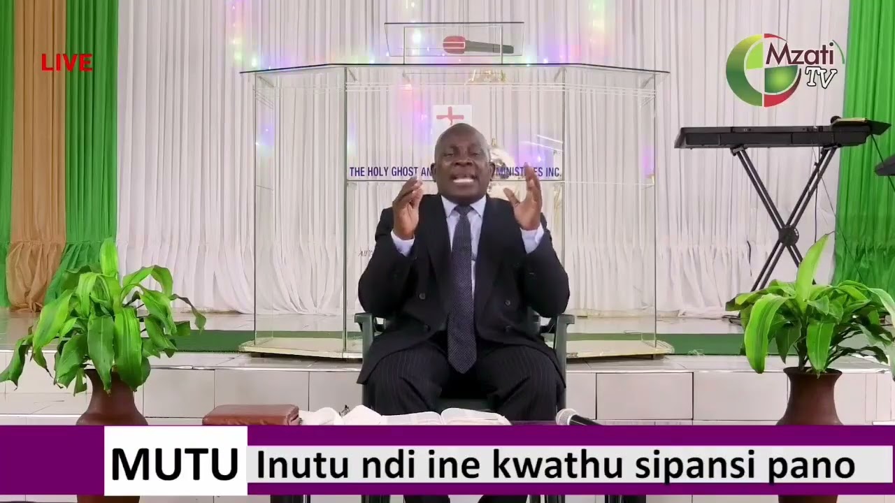 Kwathu Sipadziko-Part2