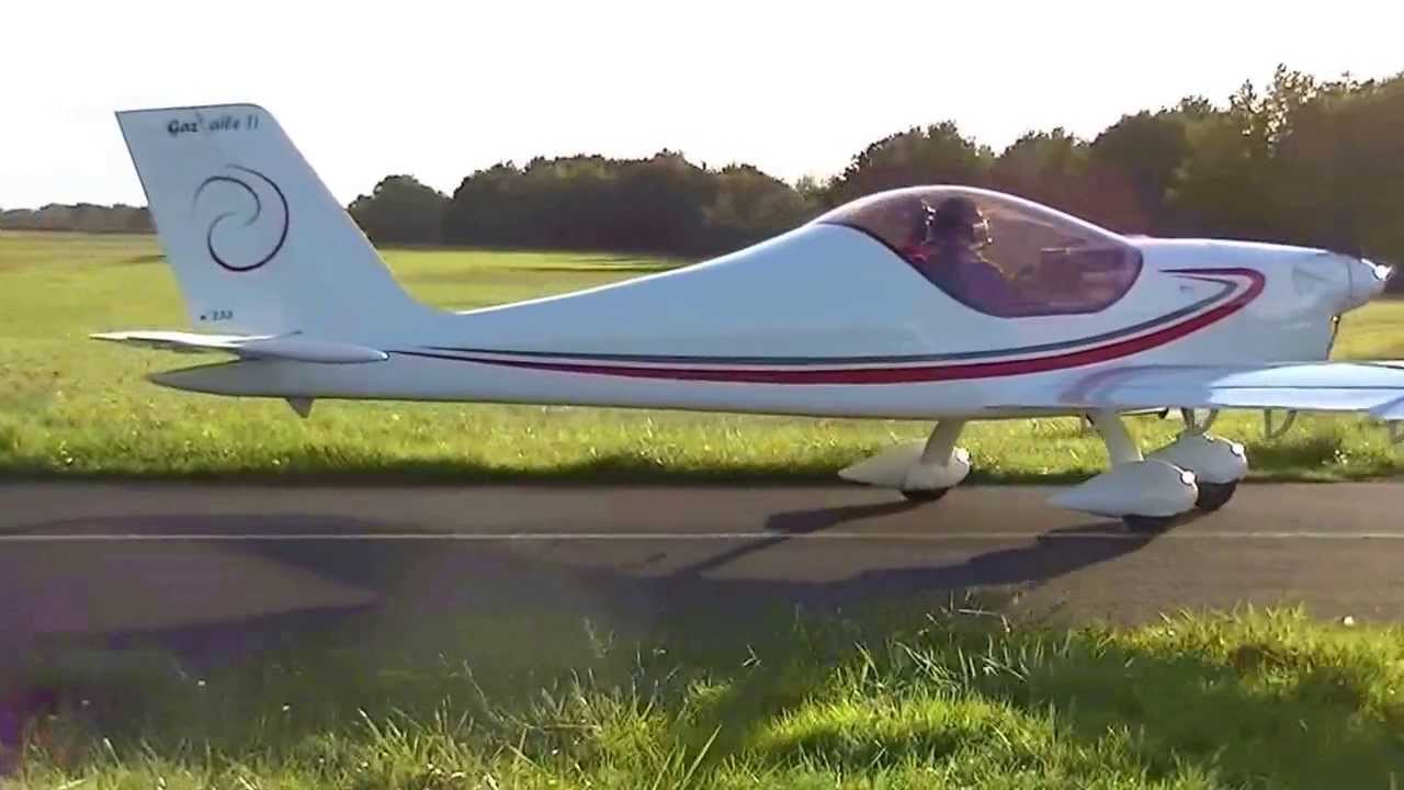 Gaz'aile 2 n°233 Une visite inattendue