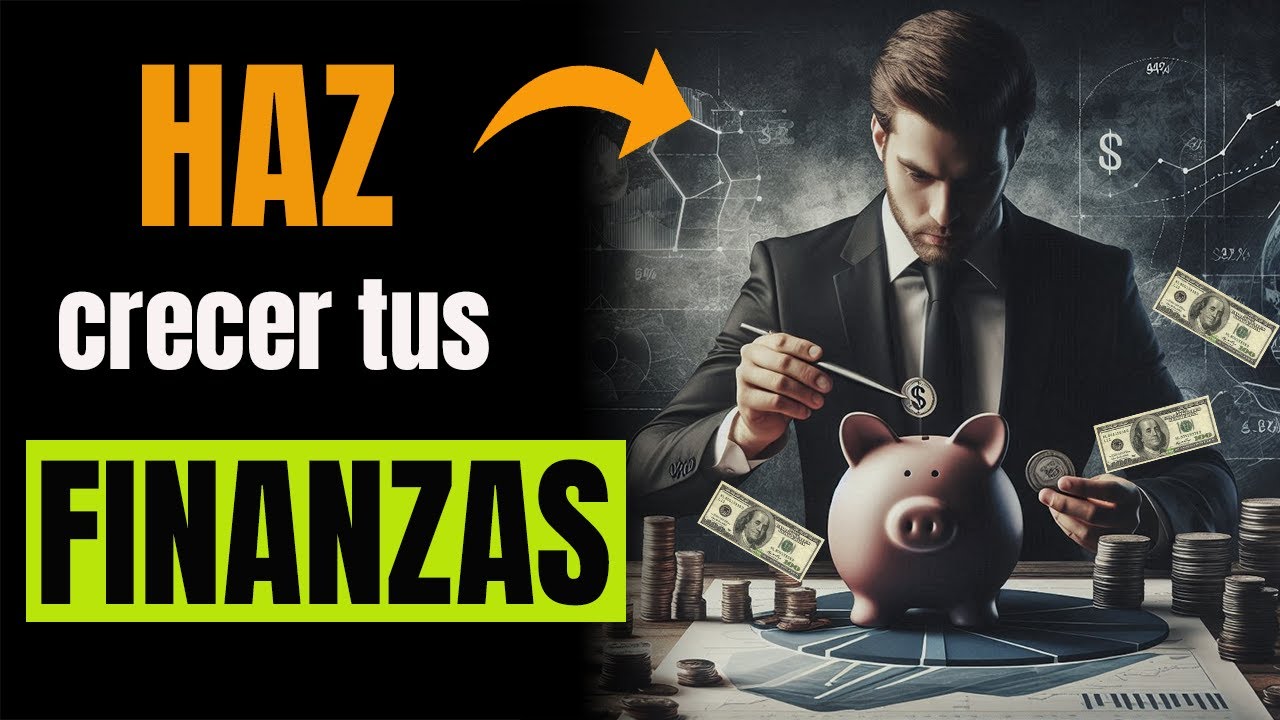 ✅15 H&Aacute;BITOS PODEROSOS del DINERO y la RIQUEZA que te Har&aacute;n RICO🤑 y dejes la POBREZA FINANCIERA