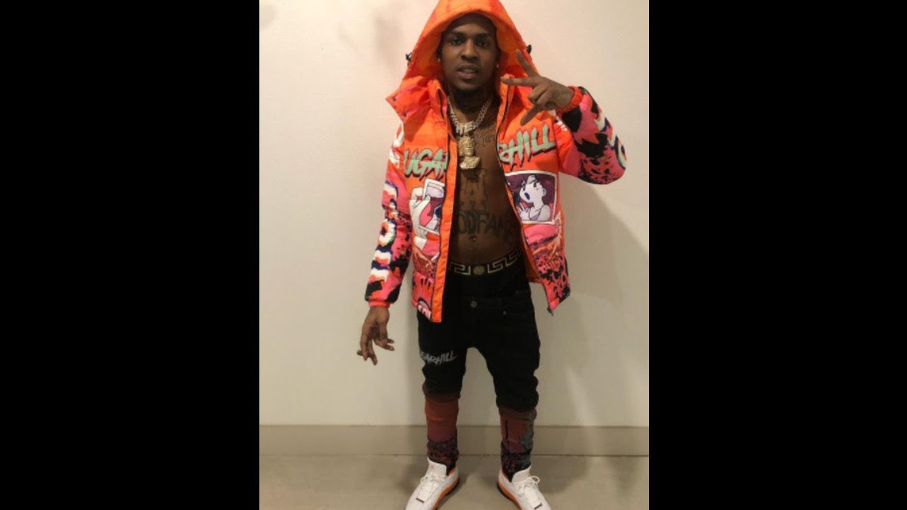 [FREE] GO YAYO x G$ LIL RONNIE Type Beat 2021 