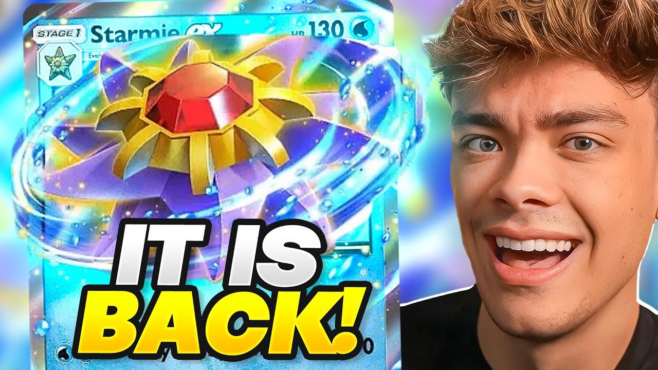 I Brought The Old Meta Back