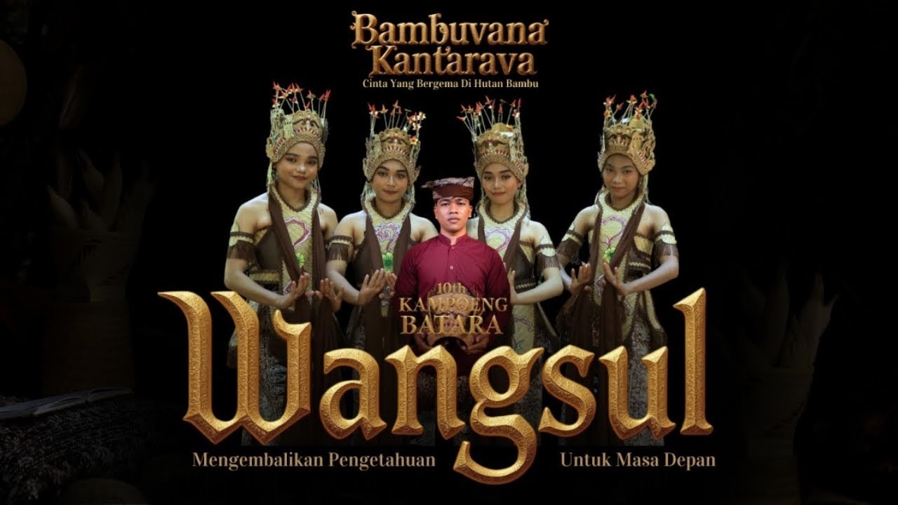 BAMBUVANA KANTARAVA