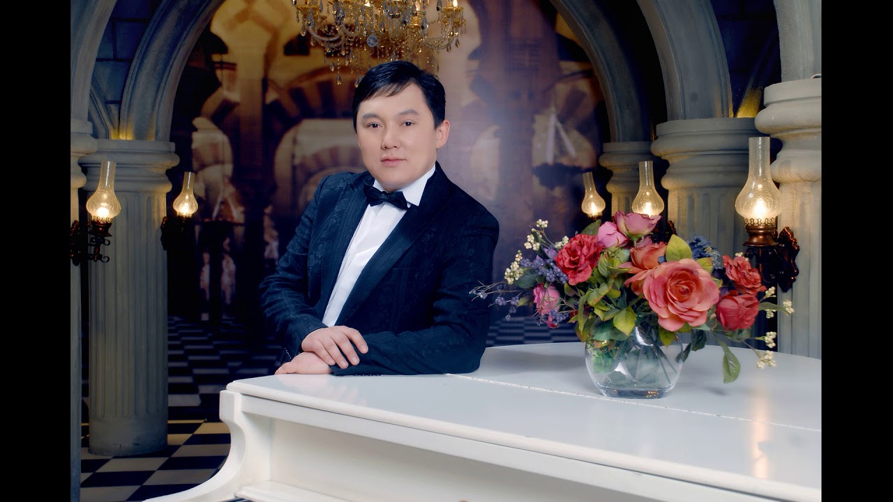 Абай Абишев 