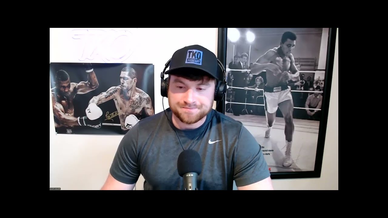 #50 - MMA Talk 2 (video)