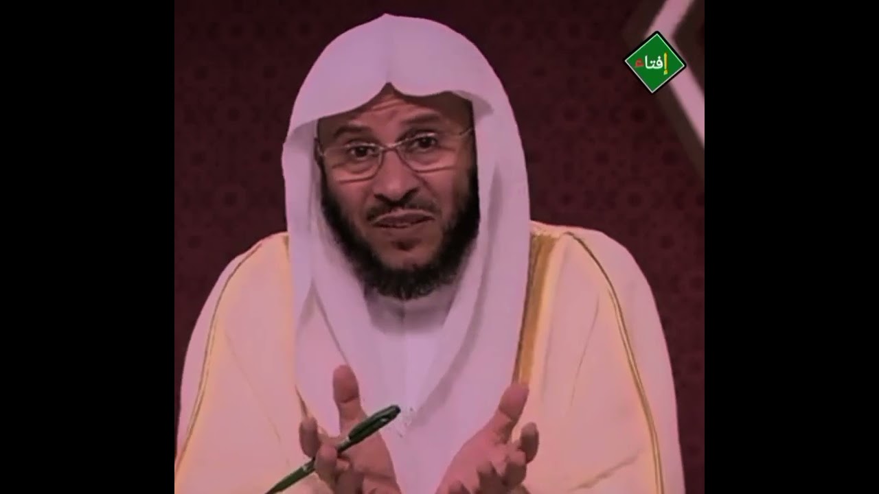 من قال هذا الذكر مئة مرة كتبت له مئة ألف حسنة ؟الشيخ عزيز العنزي 