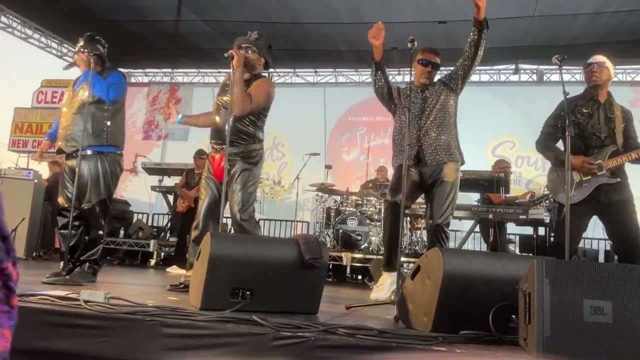 Cameo taste of soul 2025