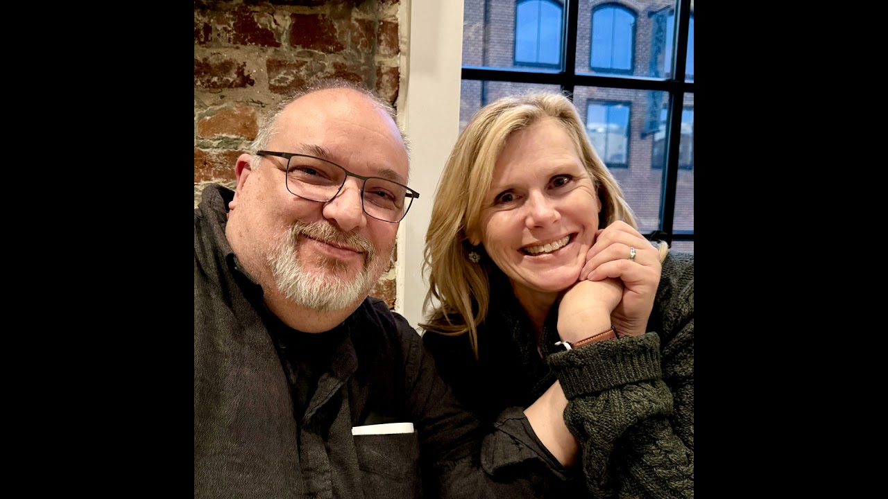 From Max’s Diner to the Dean’s Office: A DVC Love Story