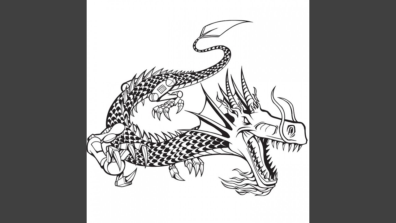 Fracktail