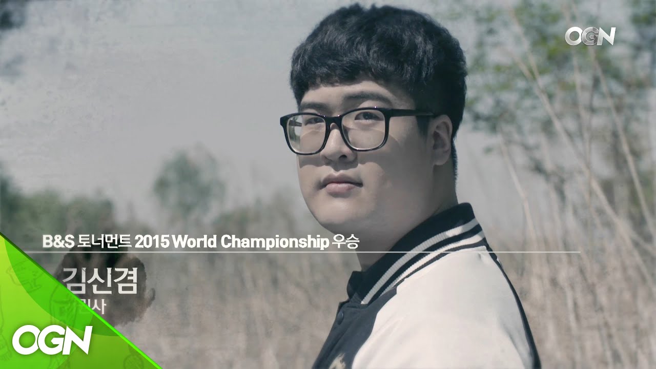 블레이드 앤 소울 토너먼트 2016 코리아 태그매치 프로모션 영상