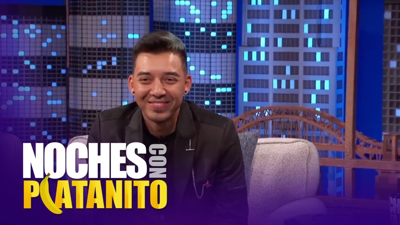 RASTACUANDO IMPROVISANDO CON PLATANITO | ESTRELLA TV
