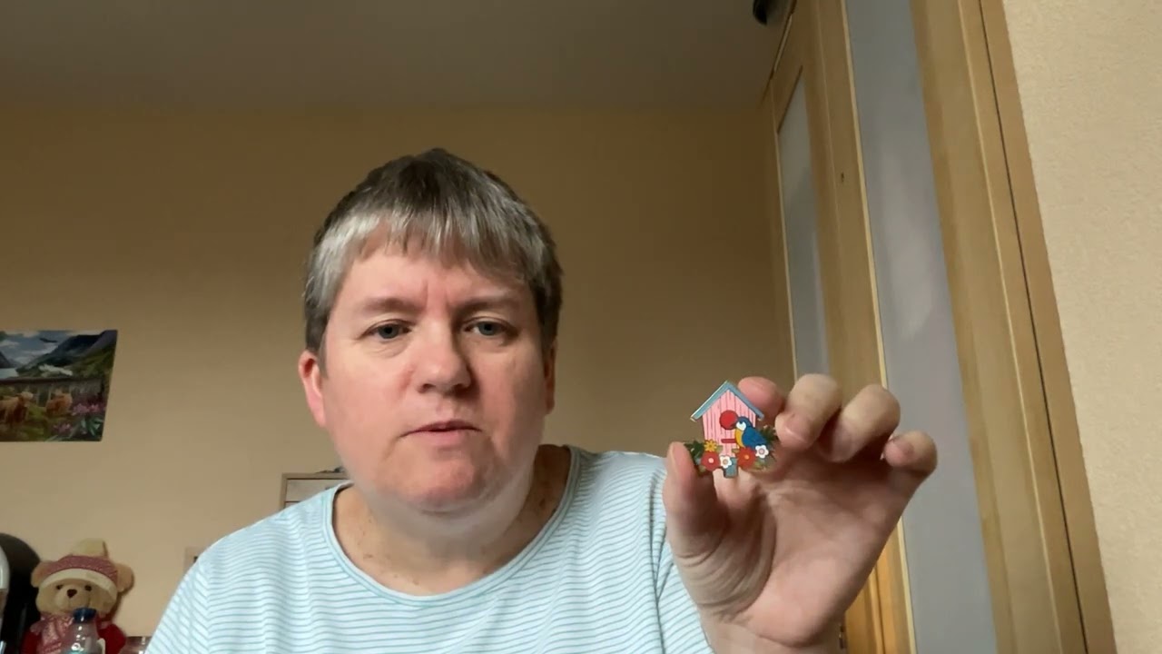 My Needle Minder Collection 
