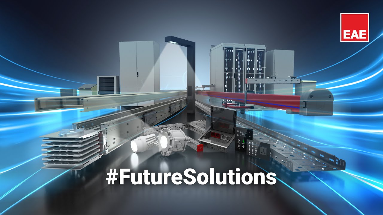 EAE Group #FutureSolutions
