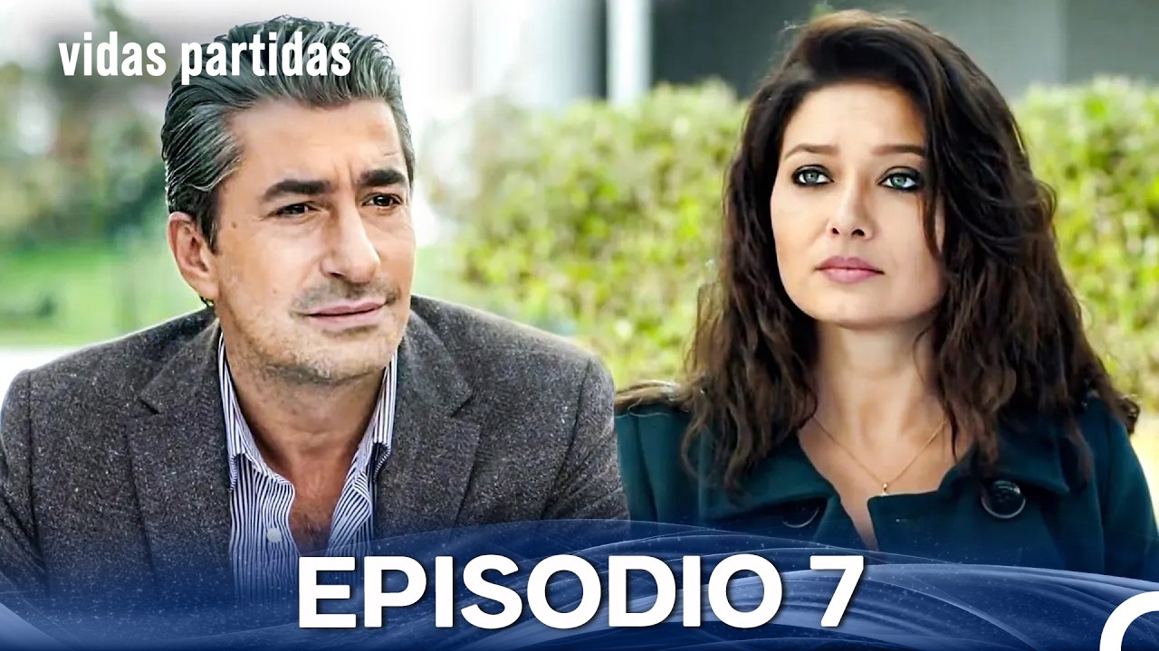 Vidas Partidas Episódio 7 (Dublado em Português)