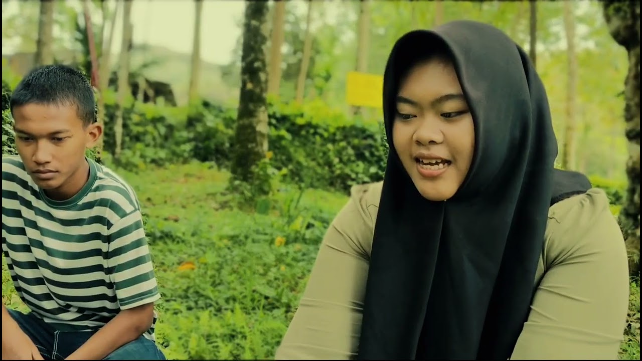 SENGKALA WINGIT - SHORT DRAMA