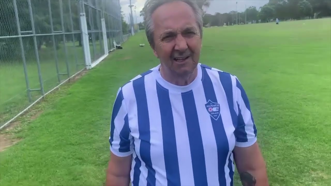 Brano Likic -FICO
