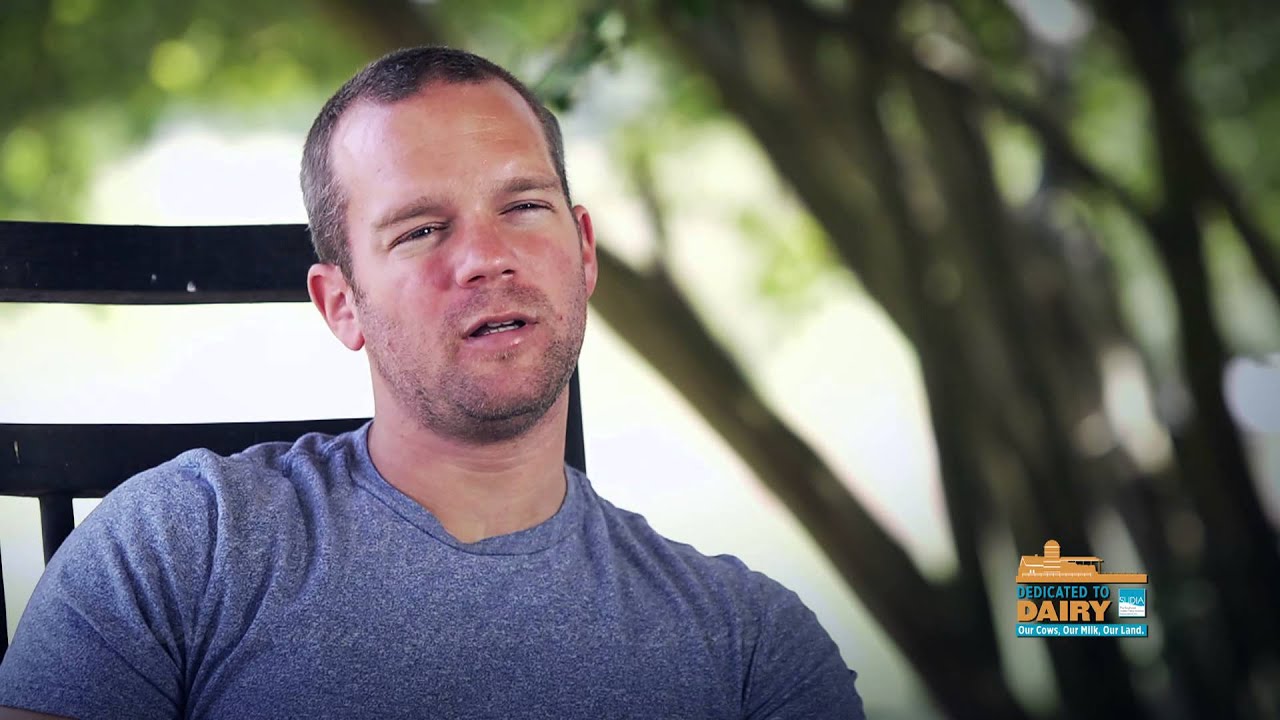 Meet the Wright Dairy Farm Family from Alabama