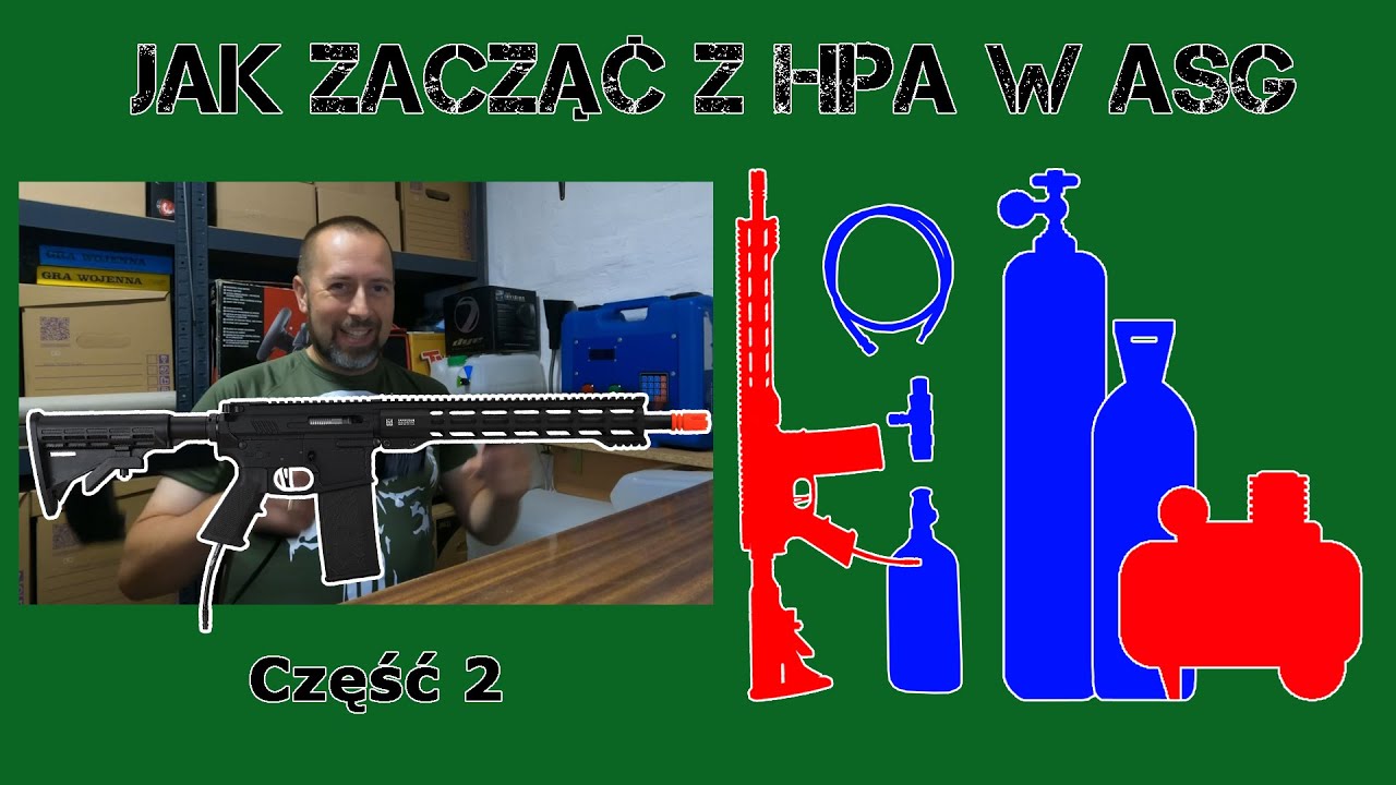 Jak zacząć z HPA w ASG