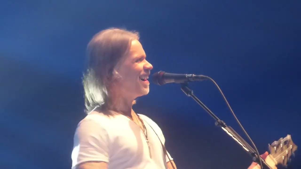Alter Bridge - Blackbird  - Amsterdam   22-Feb-2026