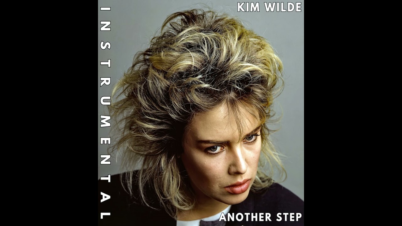 Kim Wilde - You Keep Me Hanging On [W.H.C. Remix] [Instrumental]