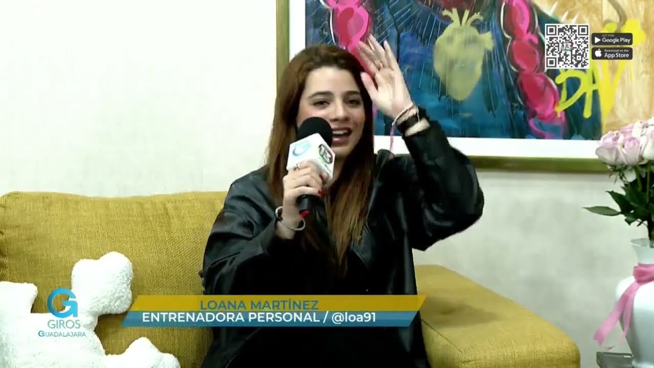 EJERCITAR EL CUERPO PARA SANAR LA MENTE