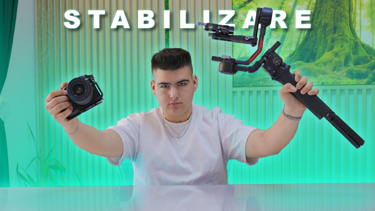 4 metode pentru a avea un cadru mai stabil