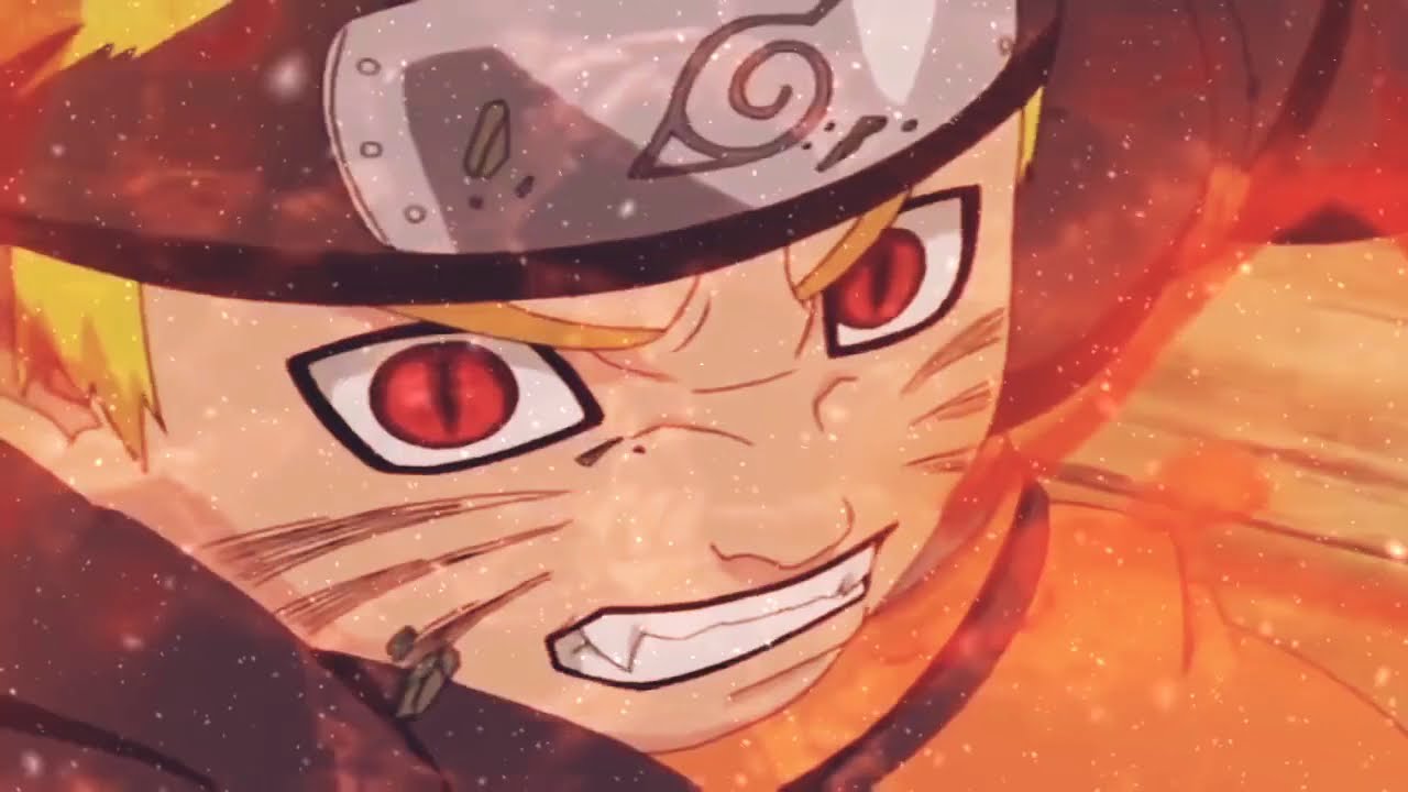 Sasuke vs. Itachi (RR) Niviro - [NCS]