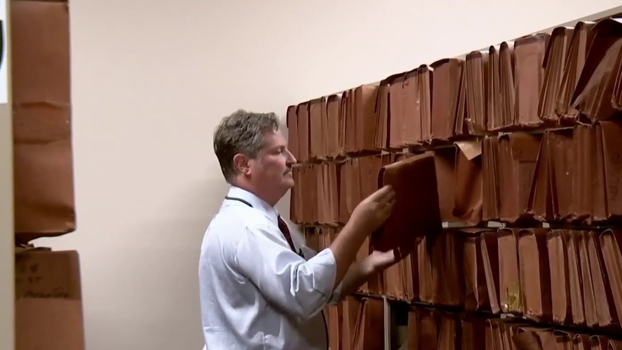 Orange County&rsquo;s new cold case unit reopening cases dating back to 1941