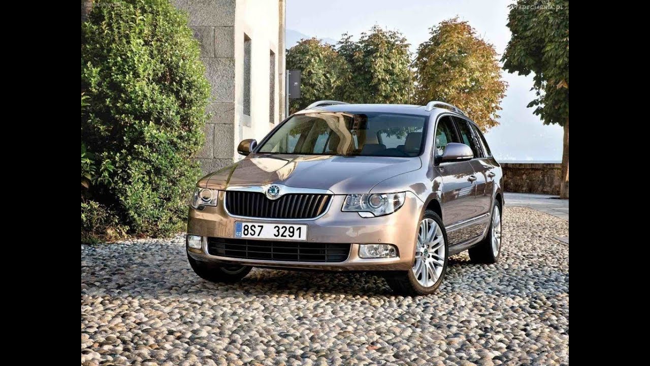 Skoda Superb: Najbardziej awaryjne auto roku? Cz 4 (Wyjaśnienie)