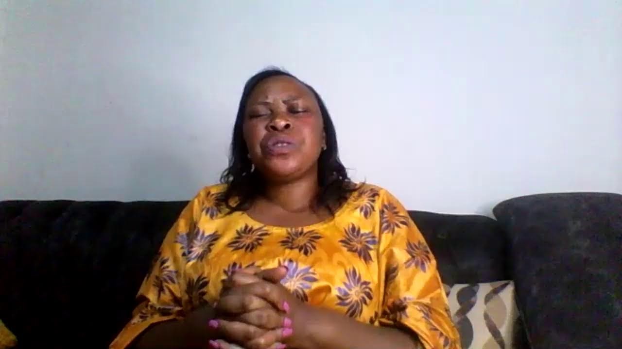 Isengesho rya nijoro 8/3/2026 Ibintu 3 bizatuma winjira i kanani