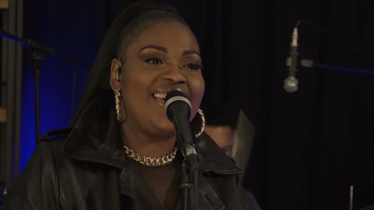 Sarah-Jane - Sublime Celebration Concert