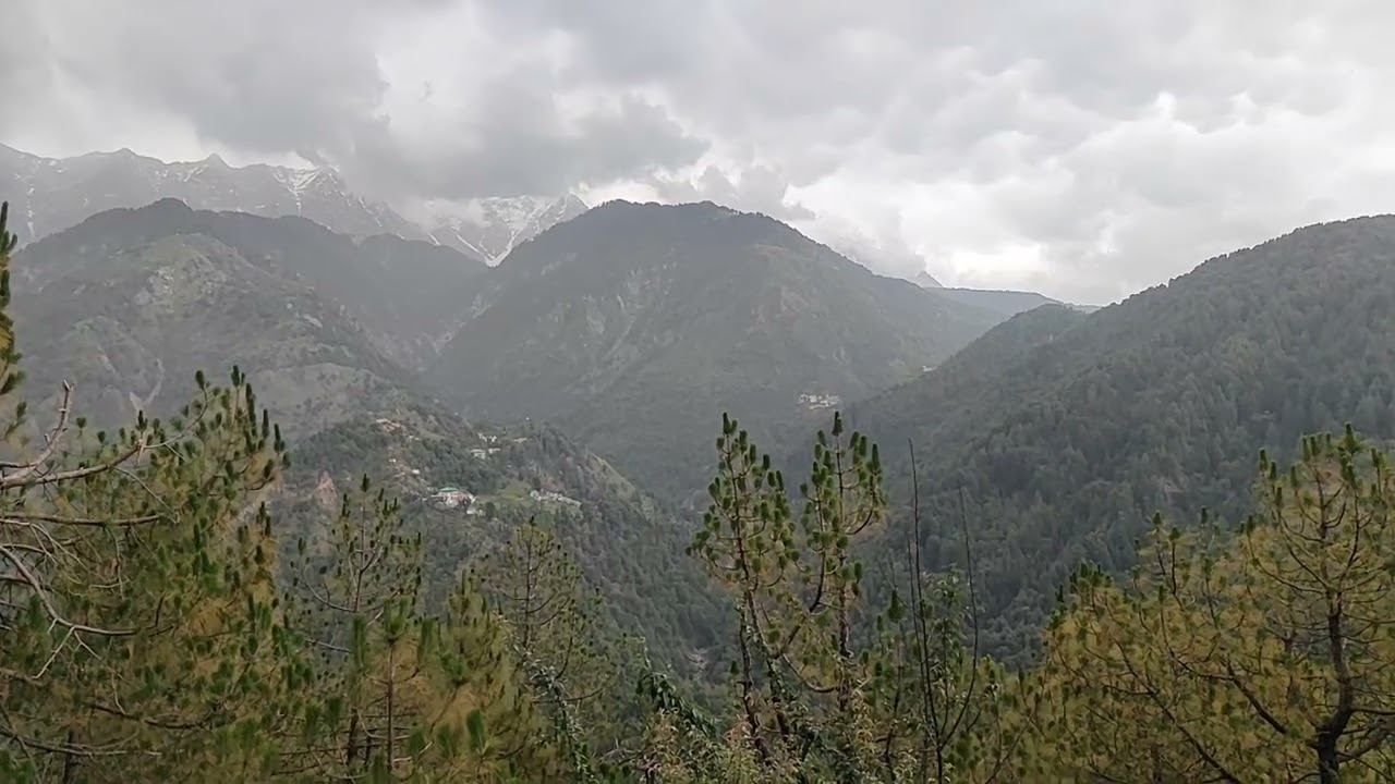 Mesmerizing Naddi
