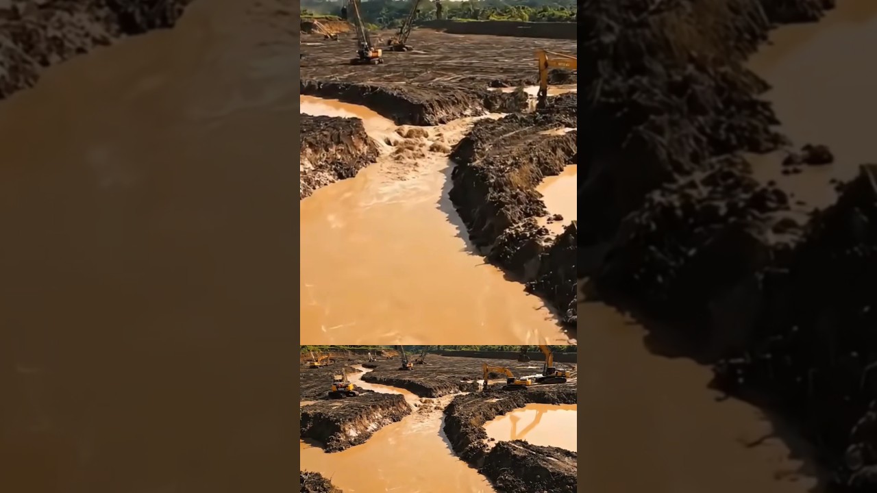 Rivers WEEP | BEHIND THE SCENES 