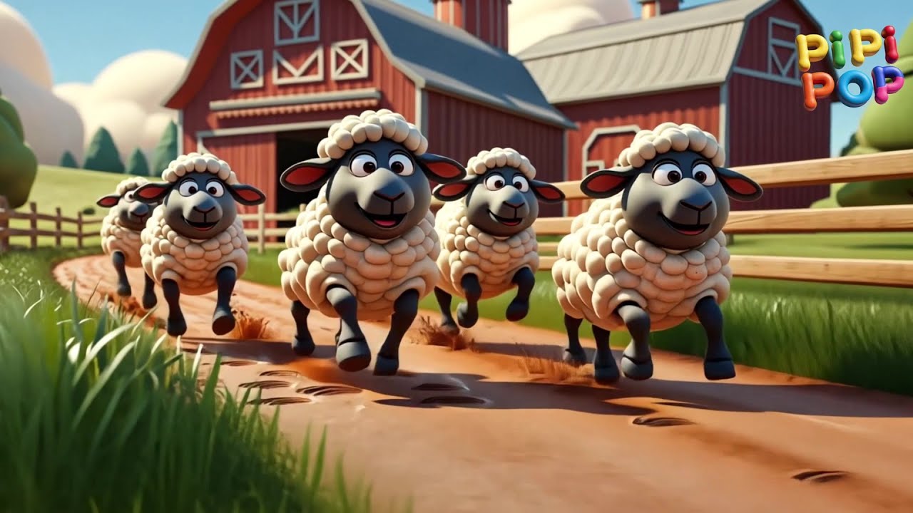 Children's Videos for Kids 📺 | Music and Fun in Every Song
