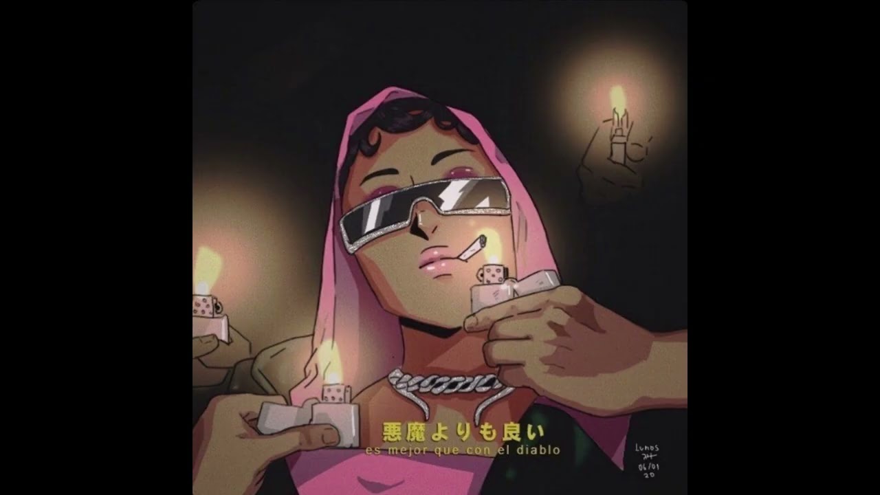 Bad Bunny x Tainy x Omar Courtz Type beat - “TU LLAMADA”
