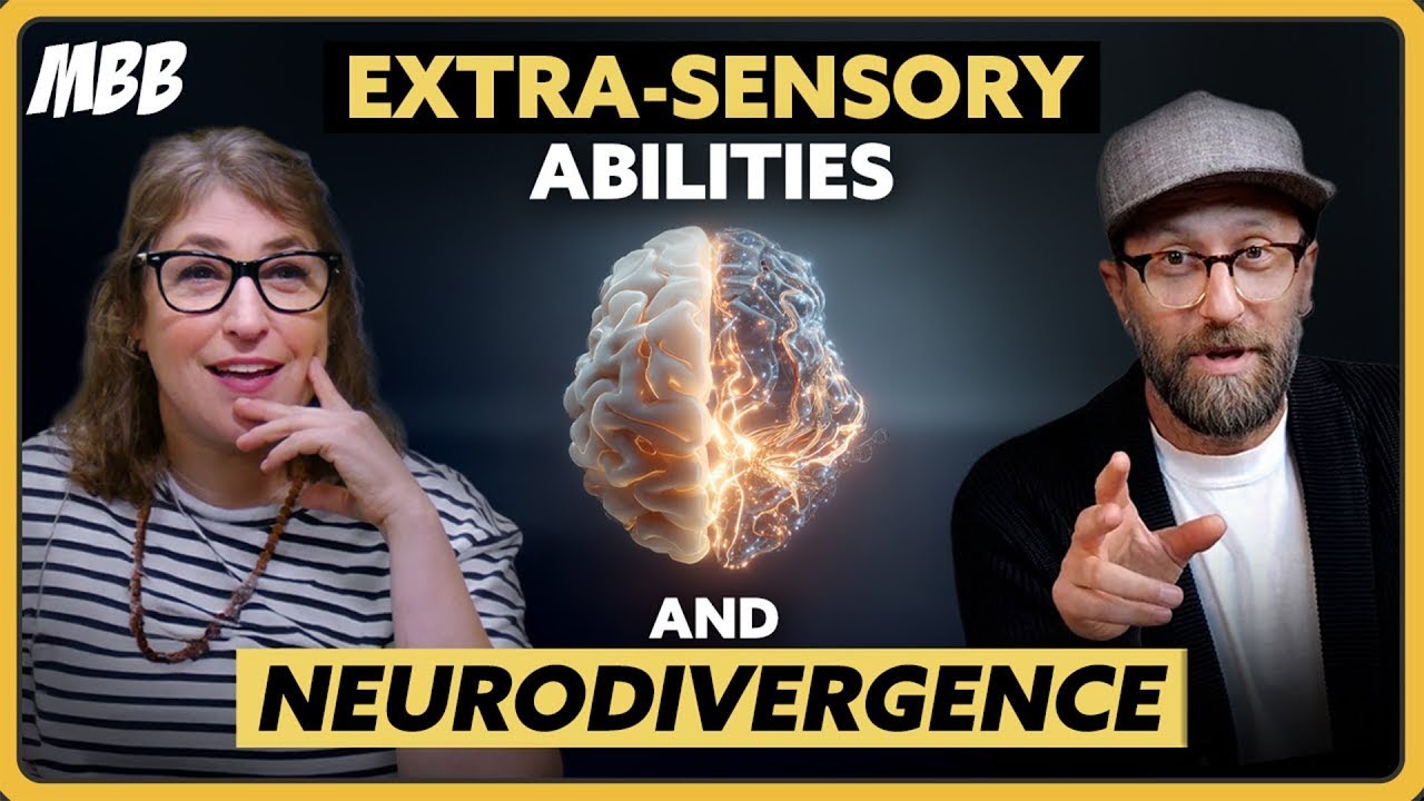 20 Signs You’re NEURODIVERGENT & How to Unlock Your Greatest Potential | Mayim Bialik’s Breakdown