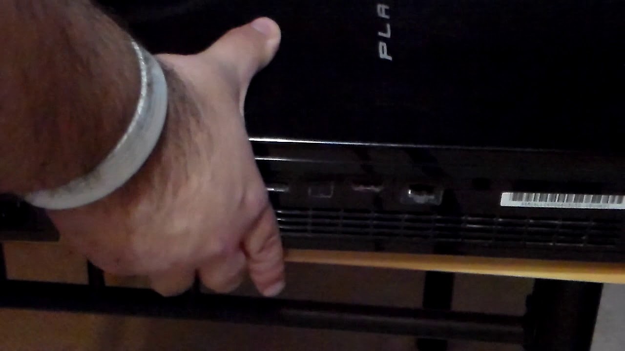 PS3 fat comparison 