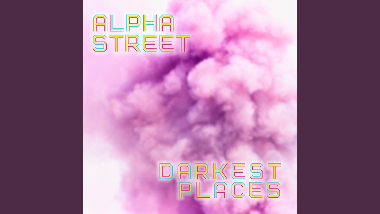 Darkest Places