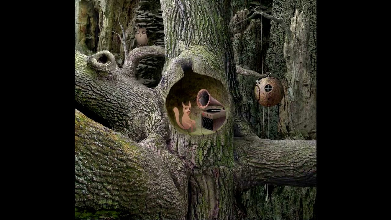 Samorost 1 OST - Record 1