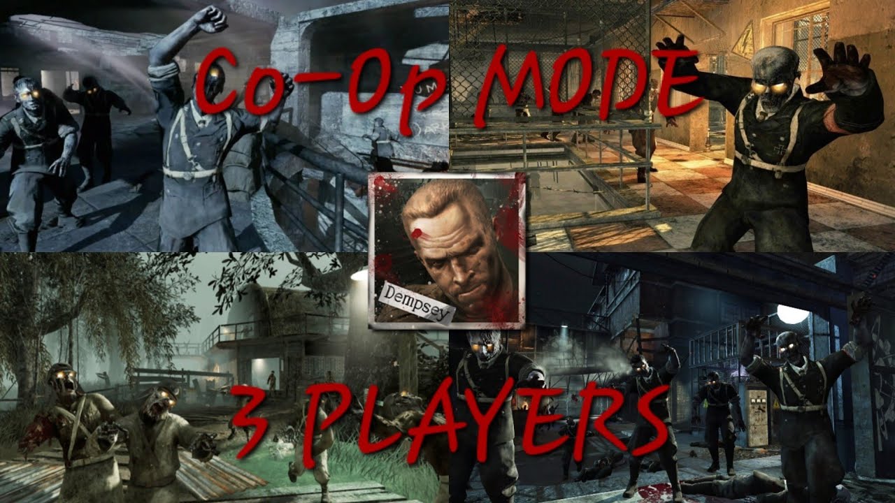 Playing Call of Duty Black Ops Zombies - (Nacht - Der riese) | Vqzrodo Gameplay No Commentary!