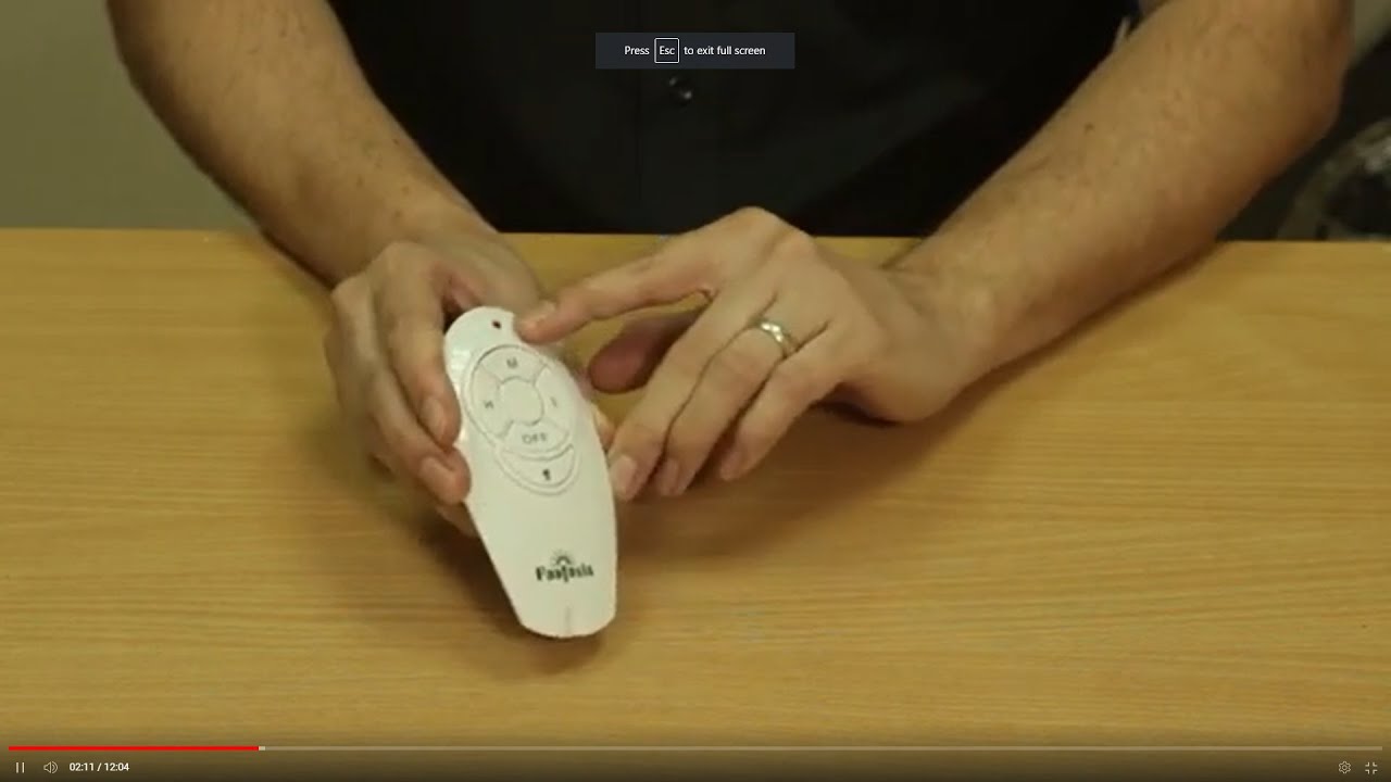 M2 Remote System Installation & Troubleshooting for Fantasia Fans