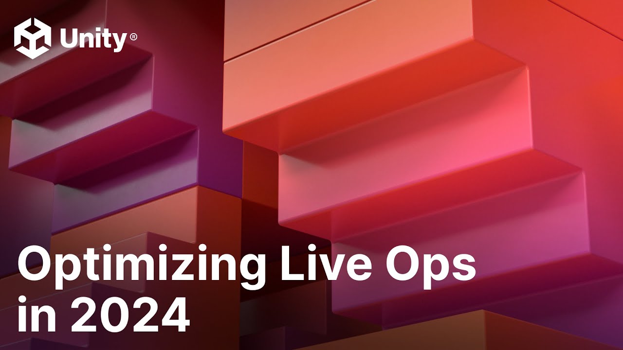 Extending your game's lifespan with liveops | Unity