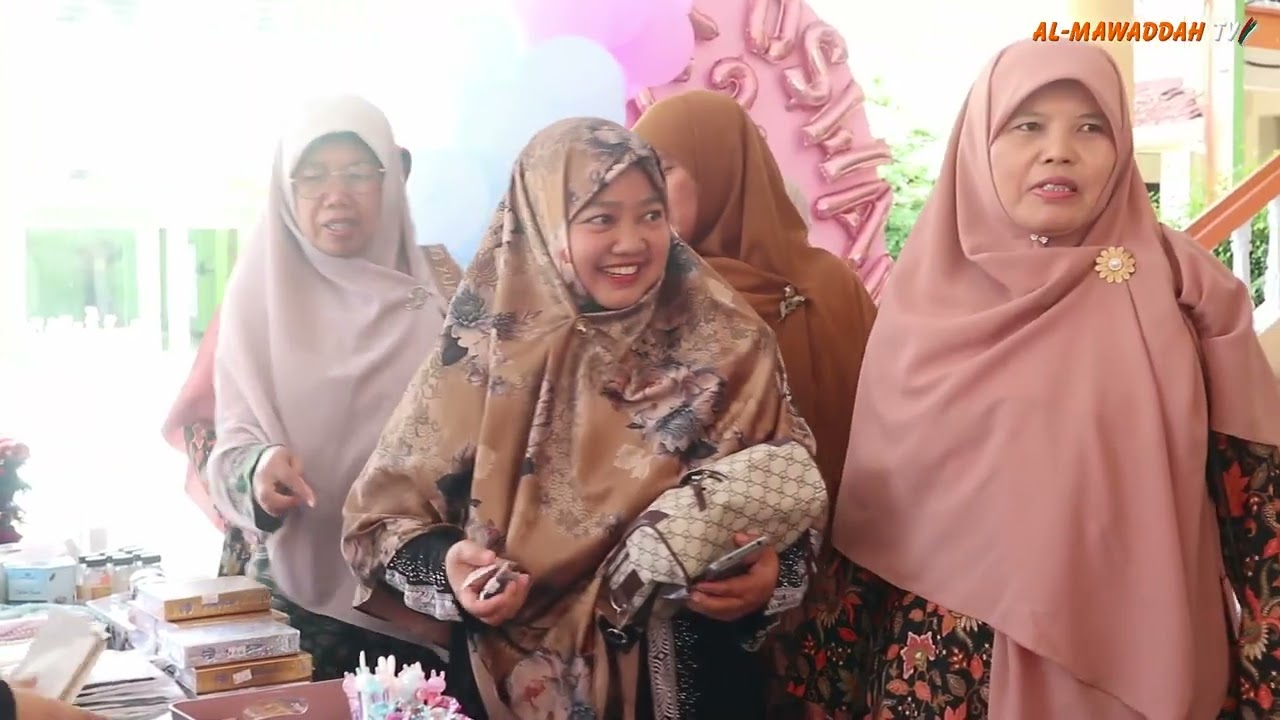 HIGLIGHT BAZAR OSWAH 2024