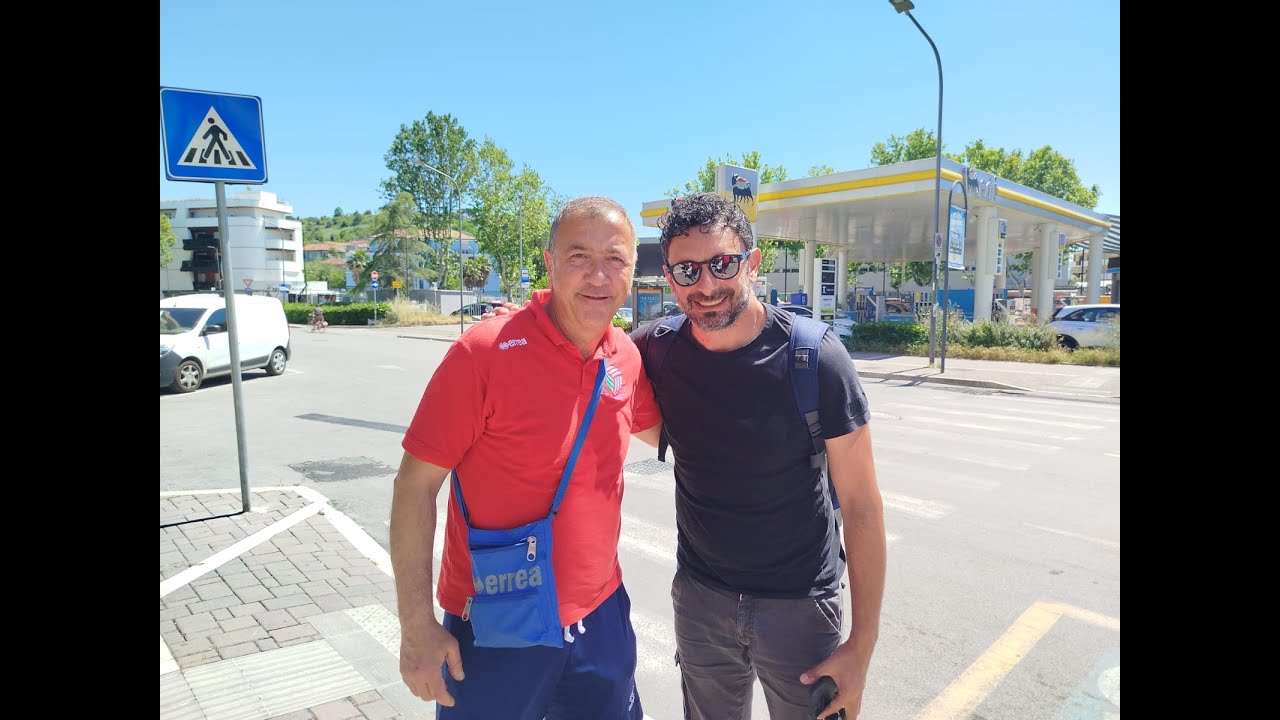 Volley, Pallavolo Corso di aggiornamento, 31 maggio 2025 con Davide Mazzanti