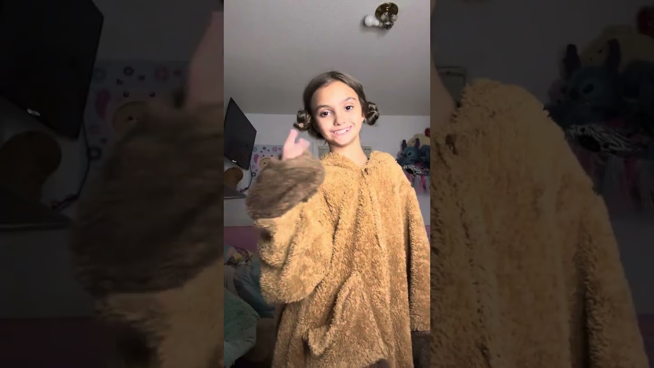 Get unready with me