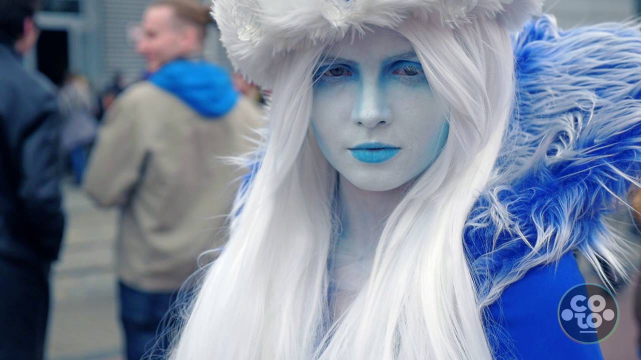 Pyrkon 2016
