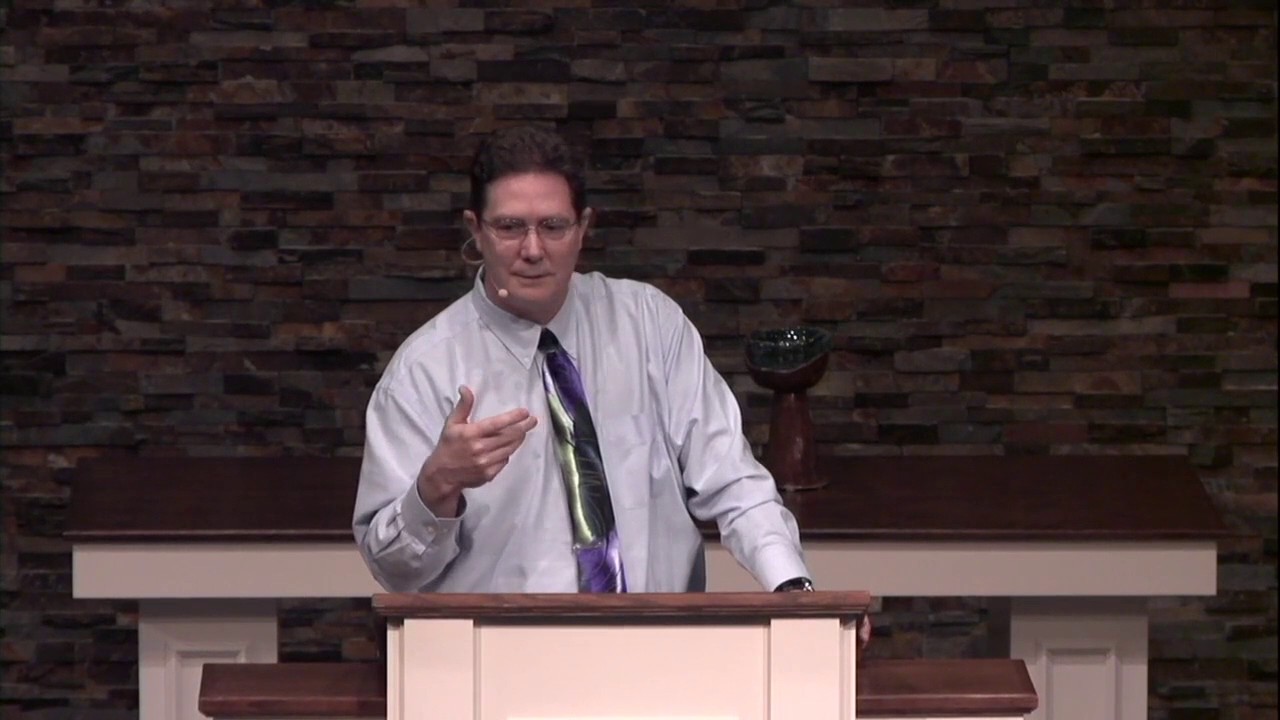 Ed Welch | Will You Draw Near?