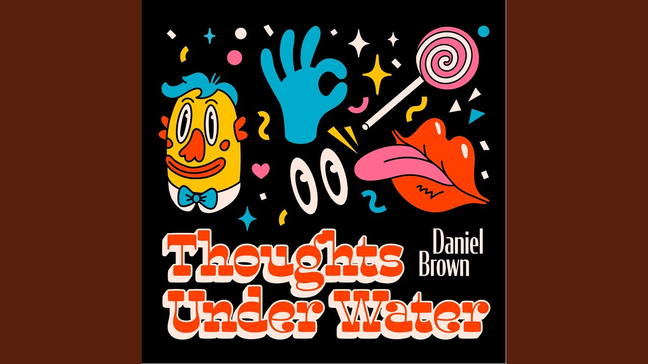 Thoughts Under Water