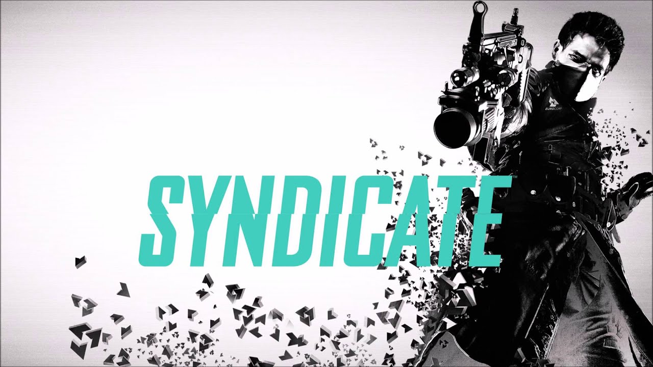 Syndicate - Aspari Extraction Club theme (Full/Final version)